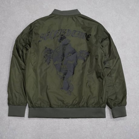 MA-1 Jacket -Vol1-