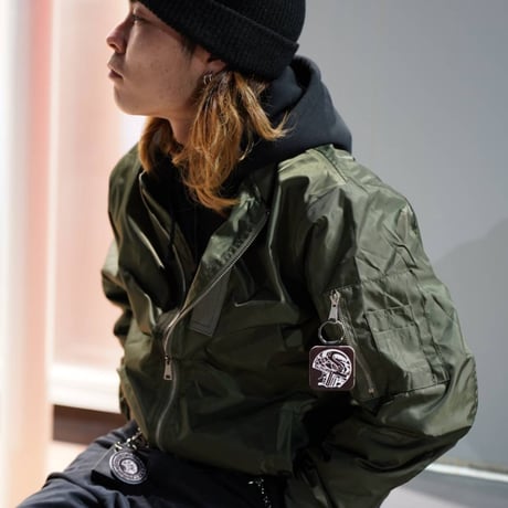 MA-1 Jacket -Vol1-