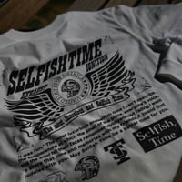 L/S T-Shirt -Vol5-