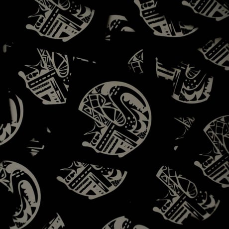 Sticker -2025- 3Piece Set