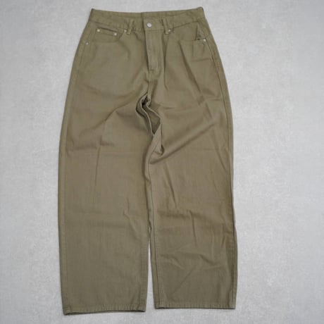 Work Pants -Vol3-