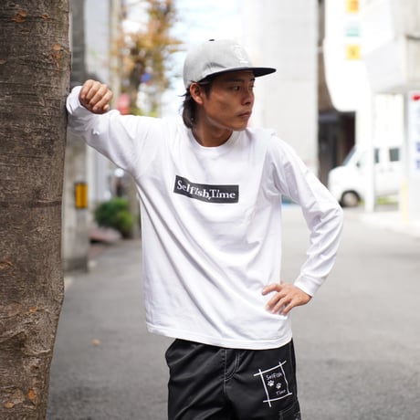 L/S T-Shirt -Vol2-