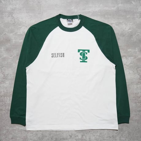 L/S T-Shirt -Vol3-