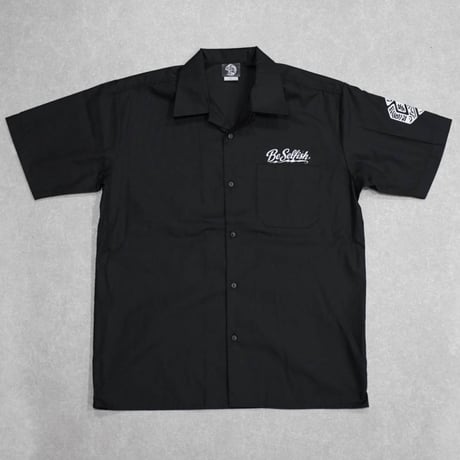 Work Shirt-Vol3-