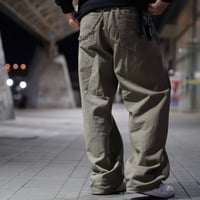 Work Pants -Vol3-