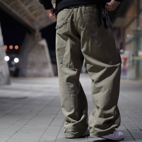 Work Pants -Vol3-