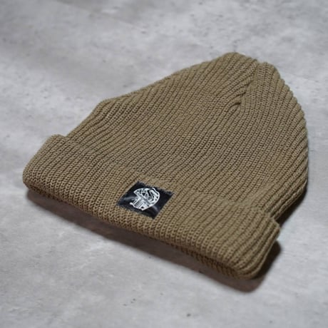 Knit Hat -Vol1-
