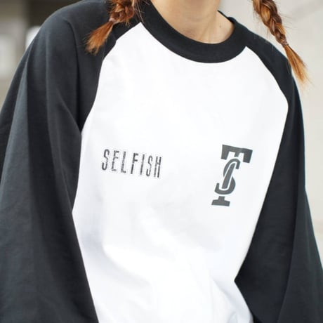 L/S T-Shirt -Vol3-