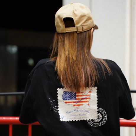 S/S T-Shirt -Vol4-