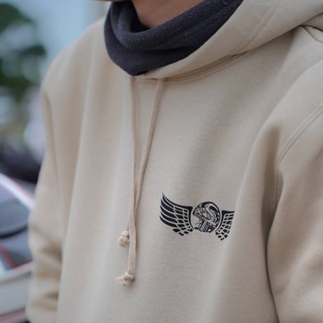 Hoodie -Vol3-