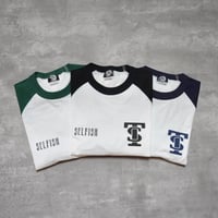L/S T-Shirt -Vol3-