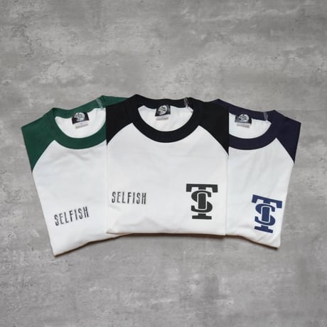 L/S T-Shirt -Vol3-