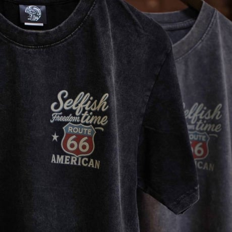 S/S T-Shirt -Vol8-