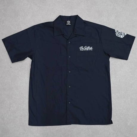 Work Shirt-Vol3-