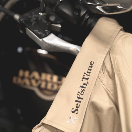 Work Shirt -Vol1-