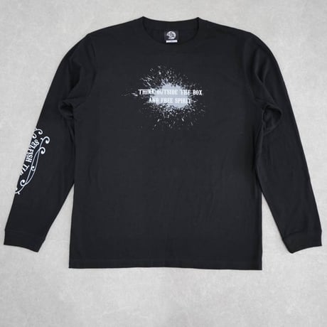 L/S T-Shirt -Vol9-