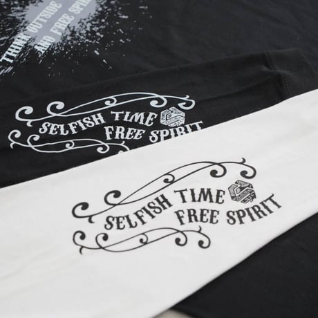 L/S T-Shirt -Vol9-