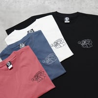 S/S T-Shirt -Vol6-