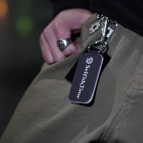 Key Ring -Vol1-
