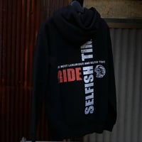 Hoodie -Vol4-