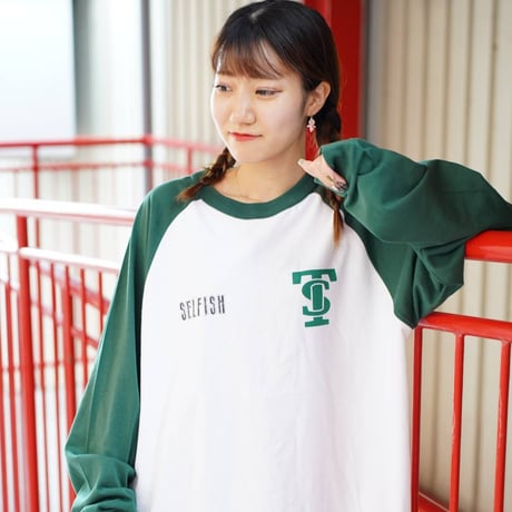 L/S T-Shirt -Vol3-
