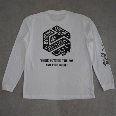L/S T-Shirt -Vol9-