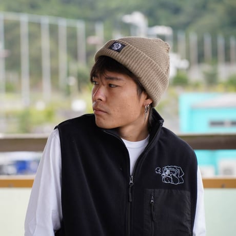 Knit Hat -Vol1-