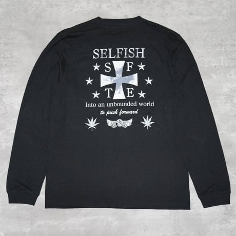 L/S T-Shirt -Vol7-