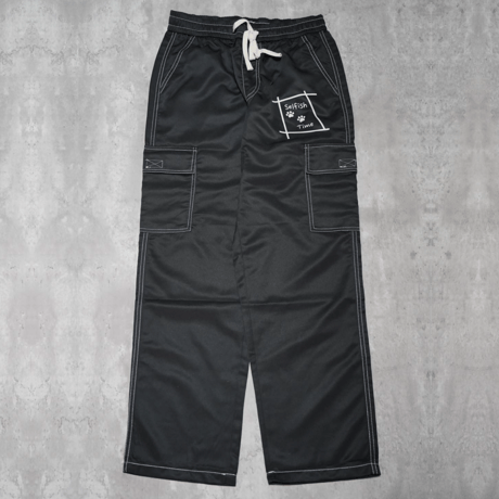 Work Pants -Vol1-