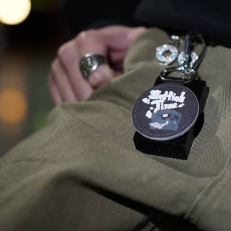 Key Ring -Vol1-