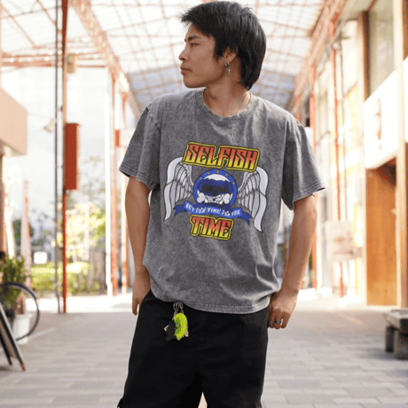 S/S T-Shirt -Vol3-