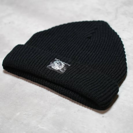 Knit Hat -Vol1-