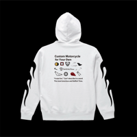 Hoodie -Vol2-