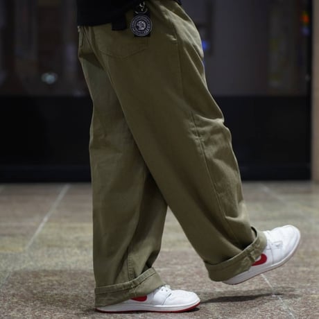 Work Pants -Vol3-