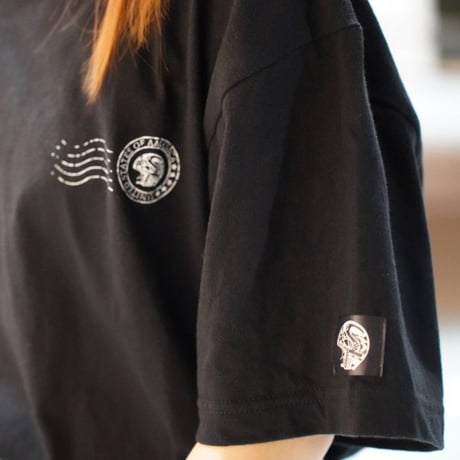 S/S T-Shirt -Vol4-