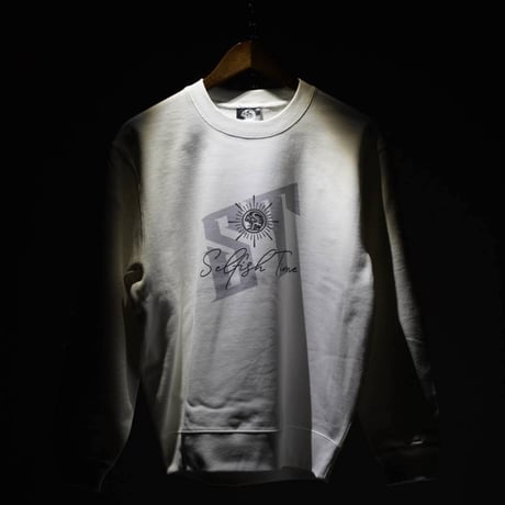 Sweat Shirt -Vol3-