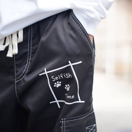 Work Pants -Vol1-