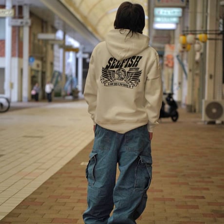 Hoodie -Vol3-