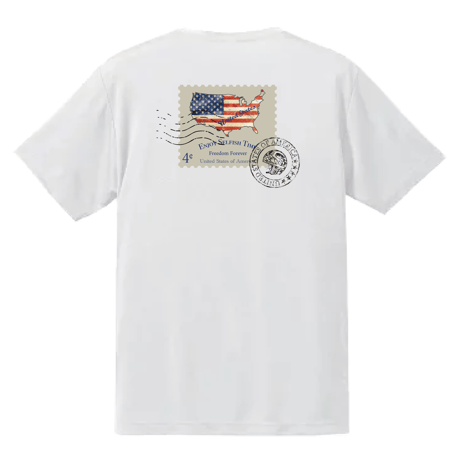 S/S T-Shirt -Vol4-