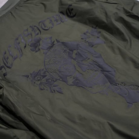 MA-1 Jacket -Vol1-