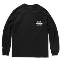 L/S T-Shirt -Vol1-