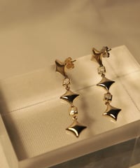 松屋銀座𝐣𝐞𝐰𝐞𝐥𝐫𝐲 𝐜𝐨𝐥𝐥𝐞𝐜𝐭𝐢𝐨𝐧　ダイヤモアサナイト