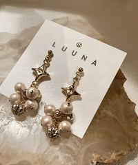 【限定】ダイヤコットンパール