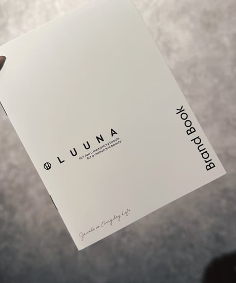 ランダムニュアンス淡水パール