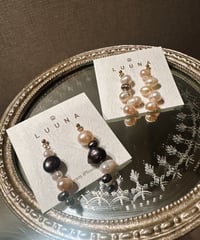 ランダムニュアンス淡水パール