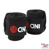 ONI Wrist Wraps XX 70cm(IPF approved)｜The highest grade wrist protection