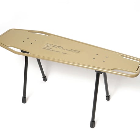 【BALLISTICS】BAA-2310 SBS TABLE TOP(COFFIN)