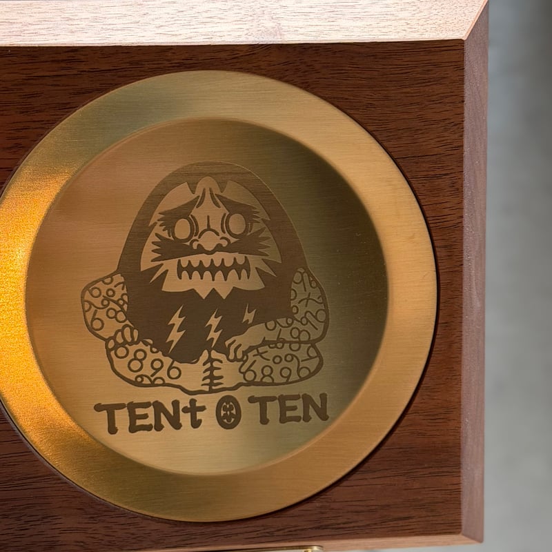 バーベキュー・調理用品 WHAT WE WANT TENtoTEN OTSUMAMIZARA OTSUMAMIZARA | TENt o TEN