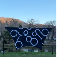 ROKU TARP(ブラック)