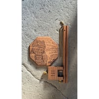 バタフライスツール | TENt o TEN